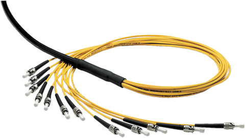 Fiber Optic Buitenkabel