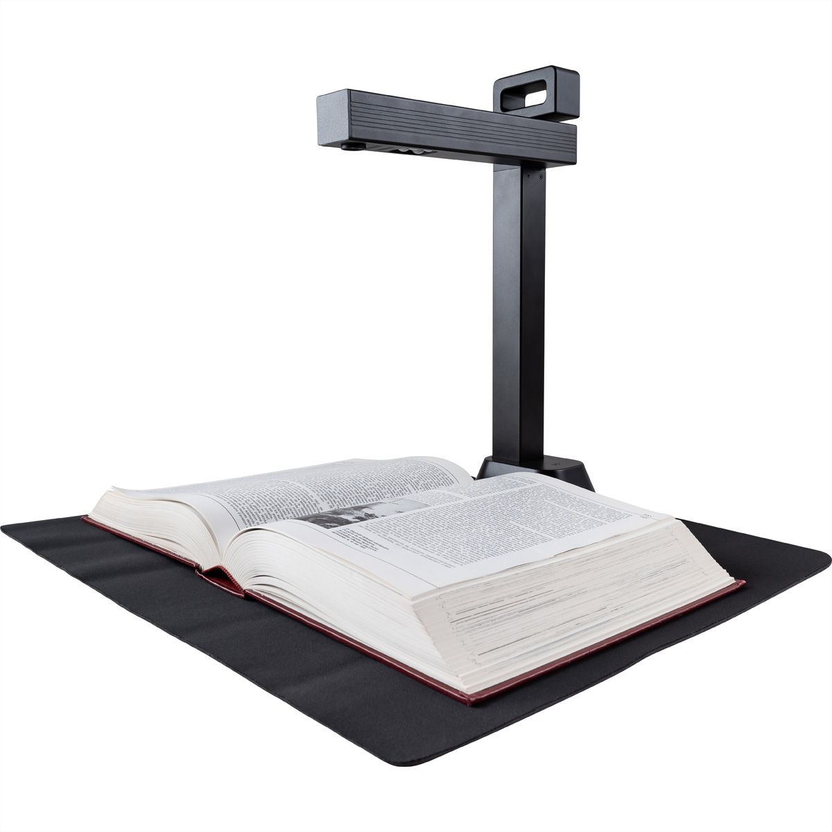 IRISCan Desk 6 Pro A3 documentscanner, Mobiele desktop camera scanner