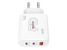 Skross Oplader 65W PD EU