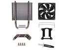 XILENCE I402.B Intel CPU Koeler, 92mm PWM Ventilator, 130W TDP