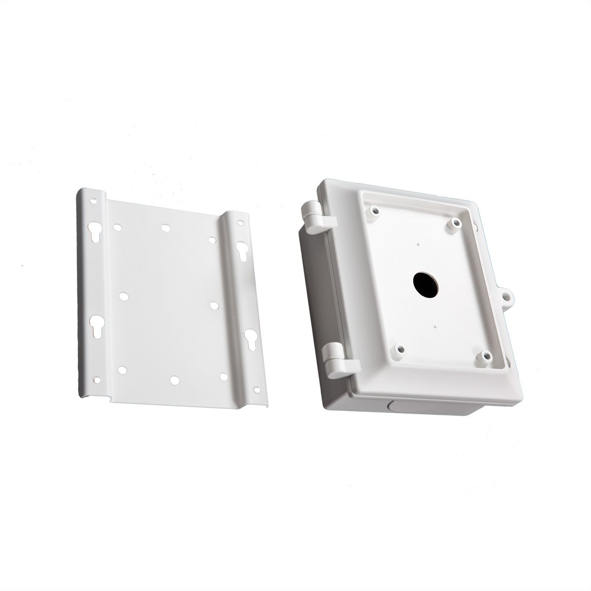 MOBOTIX MOVE Anschluss-Box für Speed-Dome PTZ
