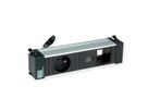 BACHMANN POWER FRAME S 1xUTE 1xUSB C 30W 1xCM 0.2m GST18