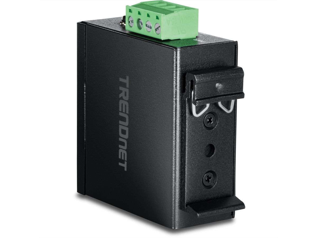 TRENDnet TI-IG219  2.5G PoE++ Injektor Industrial