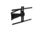 VALUE TV muurbeugel, superslank, 43-90 inch, tot 50 kg