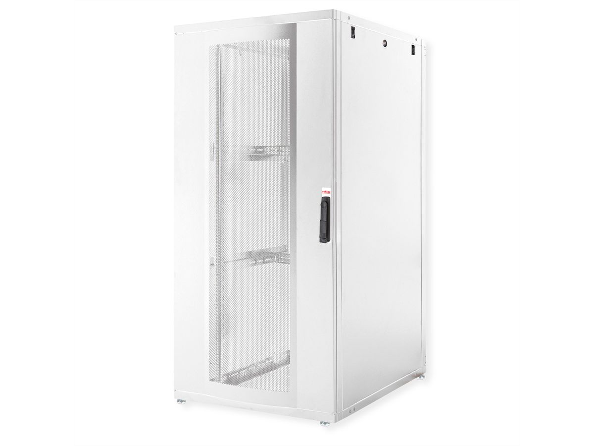ROLINE 19-inch server rack Pro 36 U, 800x1000 WxD grey