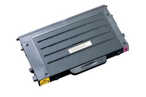 Samsung CLP-510D2M toner cartridge Original Magenta 1 pc(s)