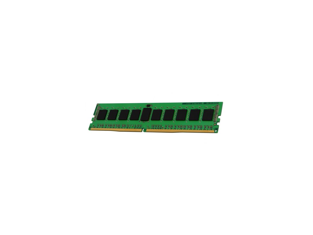 Kingston Technology ValueRAM KCP426ND8/16 memory module 16 GB DDR4 2666 MHz ECC