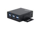 EXSYS EX-11246HMS 6-Port USB 3.2 Gen 1 Hub