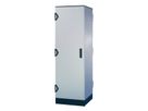 SCHROFF Varistar Seismic Cabinet, Bellcore Zone 4, 2100H 600W 600D
