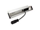 BACHMANN DESK2 3x earthing contact 2x ABD GST18 Inox