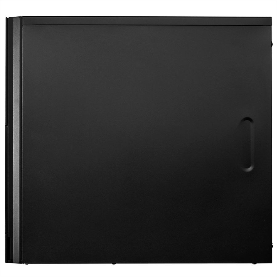 ANTEC VSK 3000B-U3/U2 Minitower PC Gehäuse ATX
