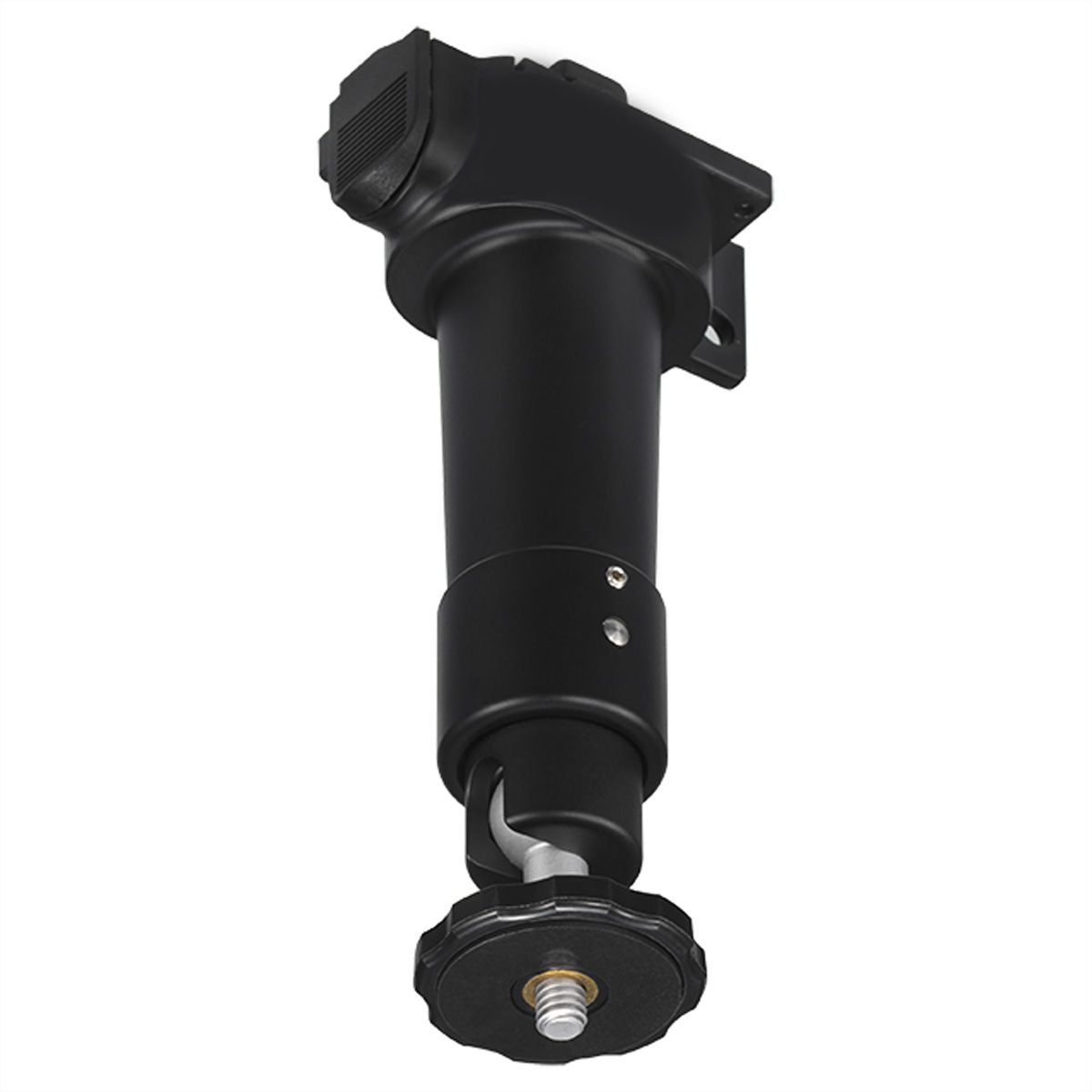 I-PRO WV-QLR100-B Bracket, Light rail mounting bracket