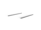 SCHROFF Varistar C-rails voor kastdiepte 900 mm