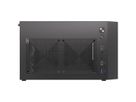 ANTEC AX27 RGB Elite PC case Midi Tower Gaming ATX, black