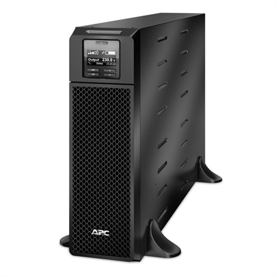 APC Smart-UPS SRT5KXLI 5.000VA 230V Tower