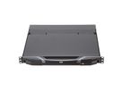 ATEN CL3800NW KVM-Console USB HDMI DVI VGA Dual Rail, DE-Layout