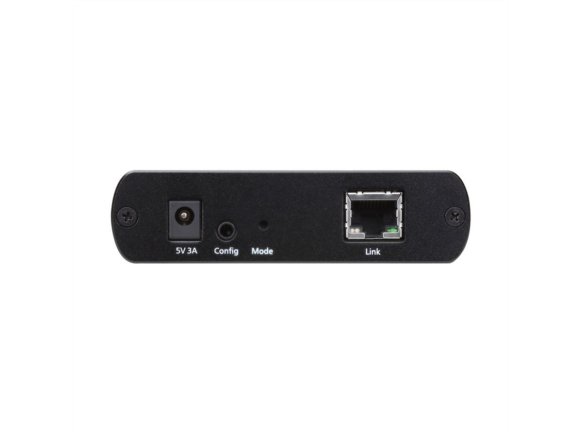 ATEN UEH4102 4-Poorts USB 2.0 CAT5 Extender over LAN