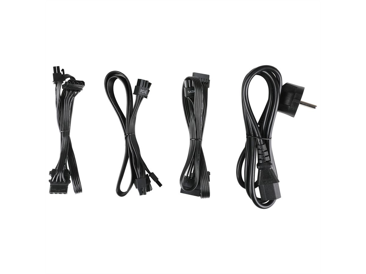 ANTEC CSK1000 PRO ATX3.1 Power Supply Unit 1000W