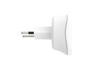 Skross Combo World to Switzerland Compact Adapter Set