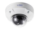 i-PRO WV-U2532LA Buitencamera FHD