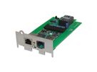 GENEREX SNMP/Web-adapter CS141R_2-6 HW161 , intern