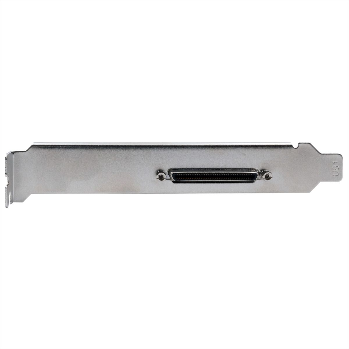 EXSYS EX-46028 8S Seriell RS-232 PCIe Karte