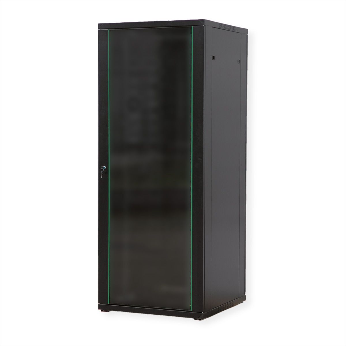 VALUE 19" netwerkkast 42 HE 2000x800x800 mm