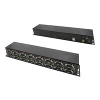 EXSYS EX-1316HMV USB 2.0 zu 16S Seriell RS232 Ports