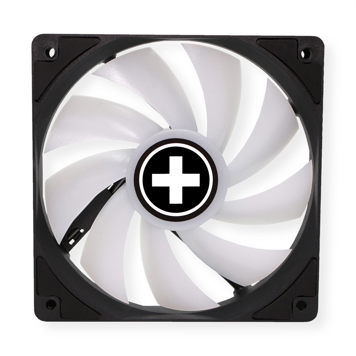 Xilence XPF120.ARGB 120mm PWM Case Fan, ARGB LED