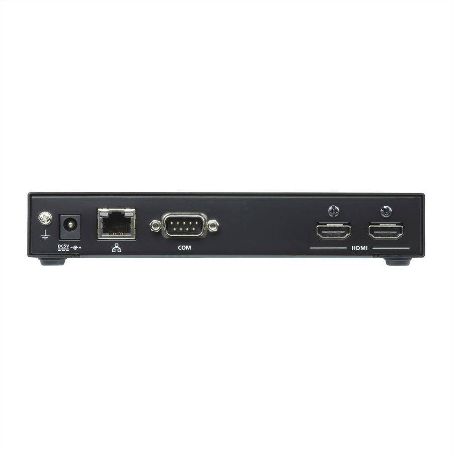 ATEN KA8288 Dual HDMI KVM Konsolenstation over IP