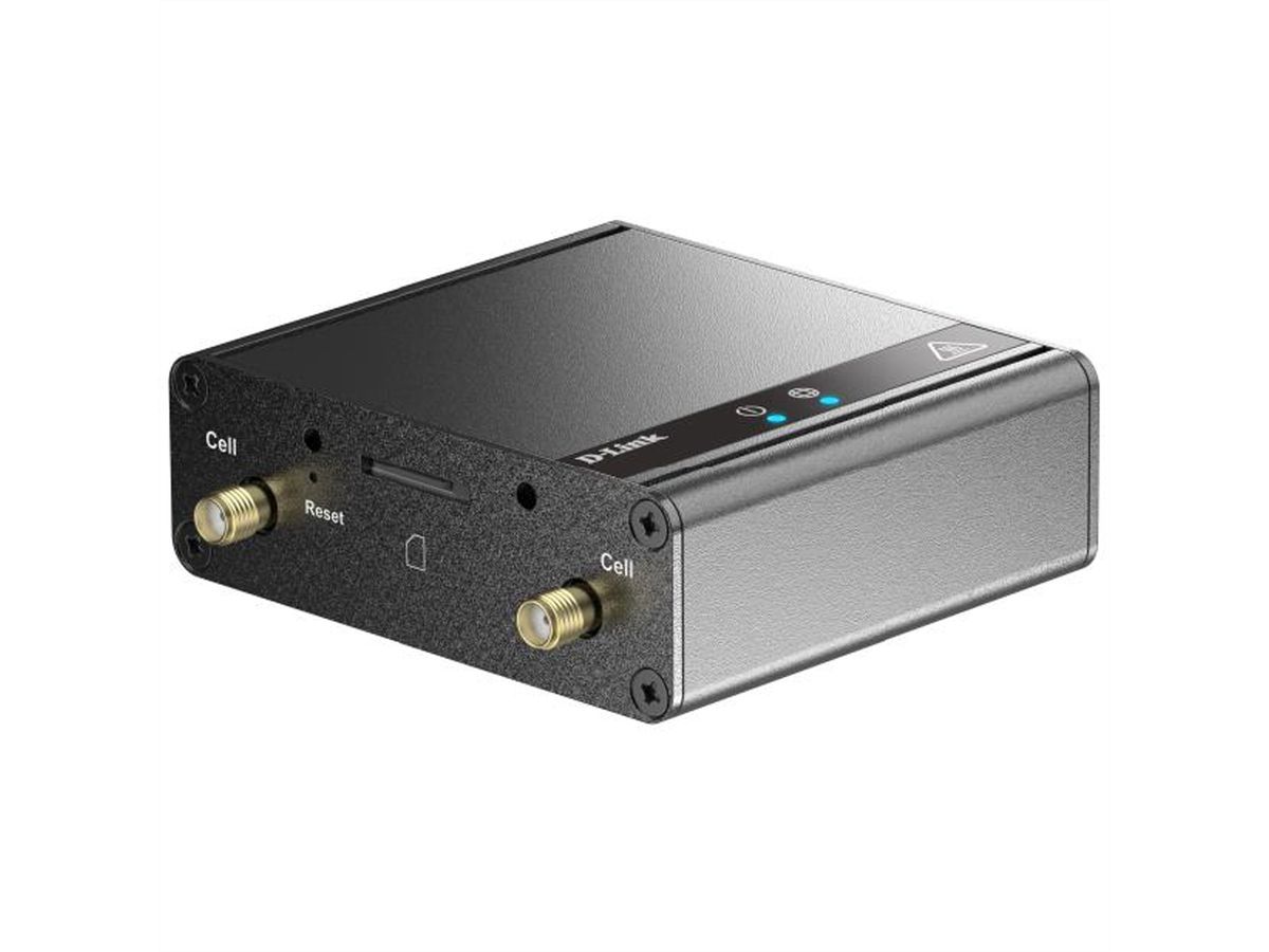 D-LINK 4G M2M Modem DWM-311