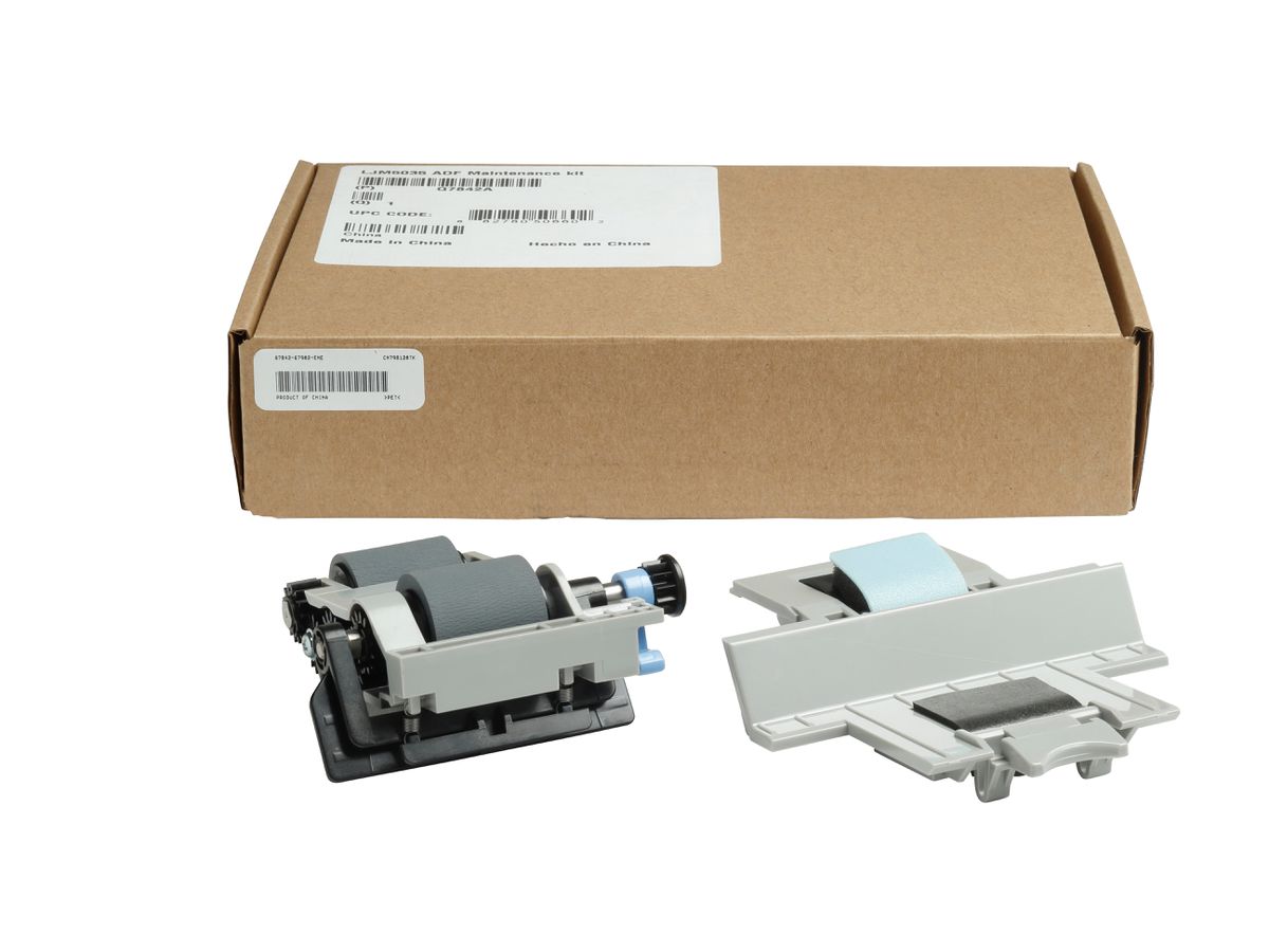 HP LaserJet MFP onderhoudskit voor documentinvoer