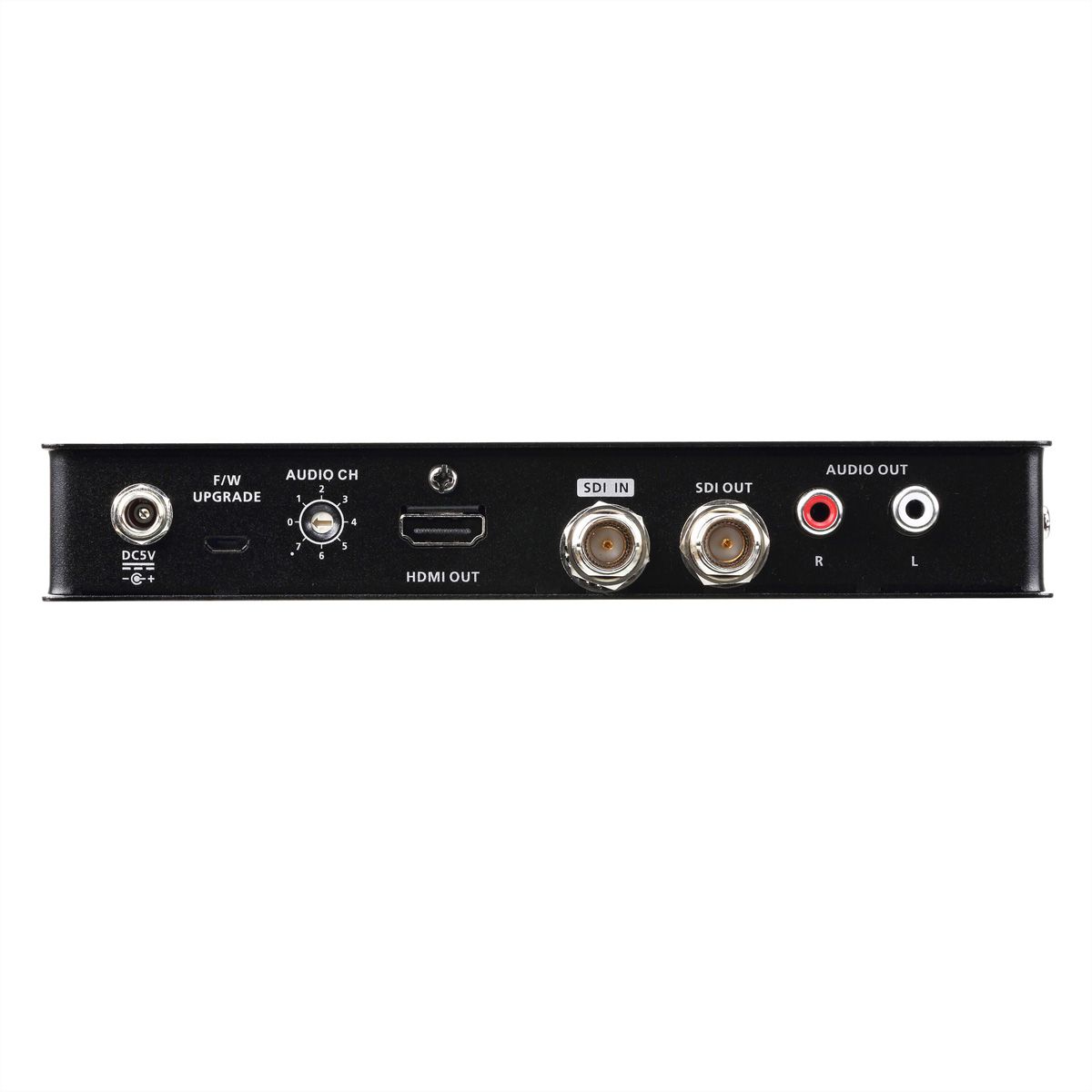 ATEN VC486 True 4K 12G-SDI to HDMI Converter