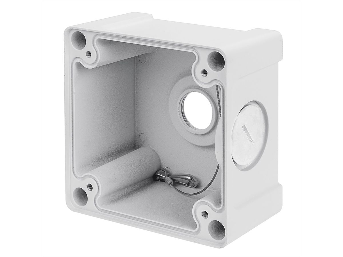 VIVOTEK AM-719 Anschluss Box