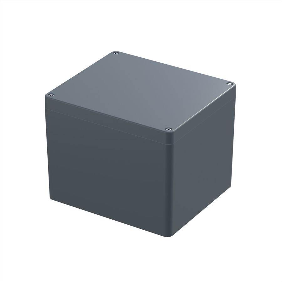 IP-PRO ALU EMC  180H 200W 230D IP67