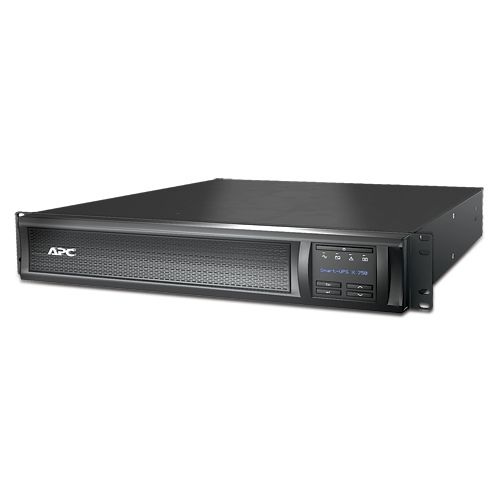 APC SMX750I, Line Interactive UPS