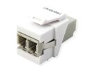TRENDnet TC-K05LC LC-Duplex-Keystone , Verpakking van 5