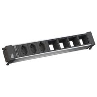 BACHMANN POWER FRAME 3xCH 4xCM 0.2m GST18