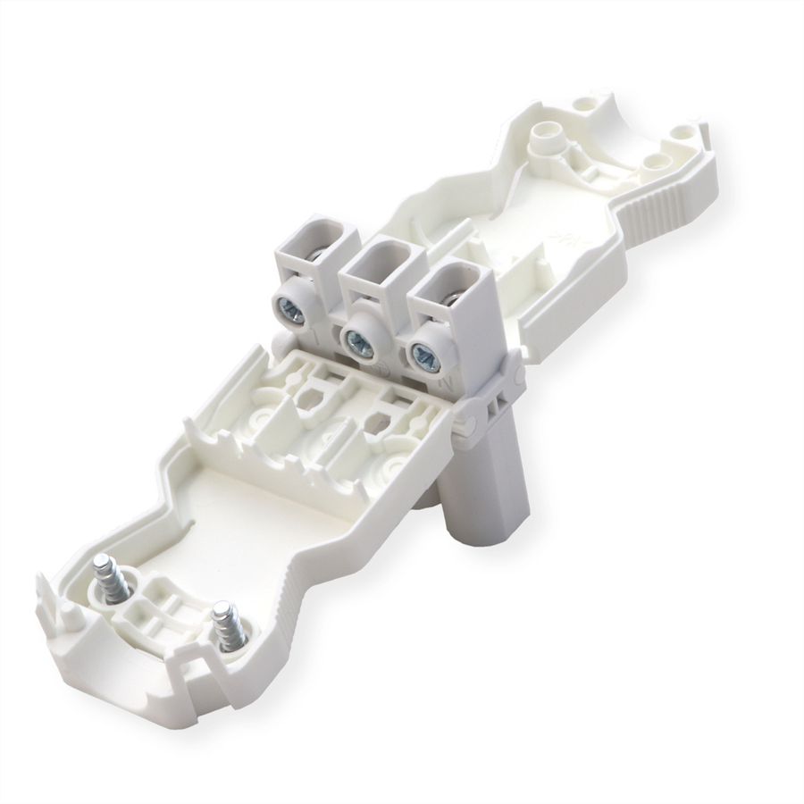 BACHMANN appliance coupler GST18/3 white