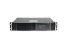 ROLINE ProSecure III 2000 RM2U - Online UPS, 19" Rack Version, black