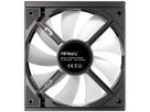 ANTEC C120 ARGB Fan PC Case Fan 120mm 3-In-1-Pack, black
