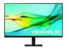 Samsung 32 Inch ViewFinity S6 S60UD QHD 100Hz High-Resolution Monitor