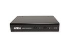 ATEN CS72D KVM Switch DVI, USB, Audio, 2-Poorts