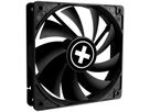 XILENCE XF142 Performance C Gehäuselüfter XPF120.B.PWM 120 mm, schwarz
