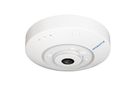 MOBOTIX c71 Hemisferische camera 4K (180°/360° dag/nacht) Verpleegassistent Kepler Vision