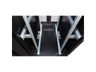 ROLINE 19-inch server rack Pro 42 U, 800x1200 BxD zwart