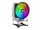 XILENCE XC149 ARGB CPU-Kühler, 120mm PWM FDB Lüfter, 200W TDP