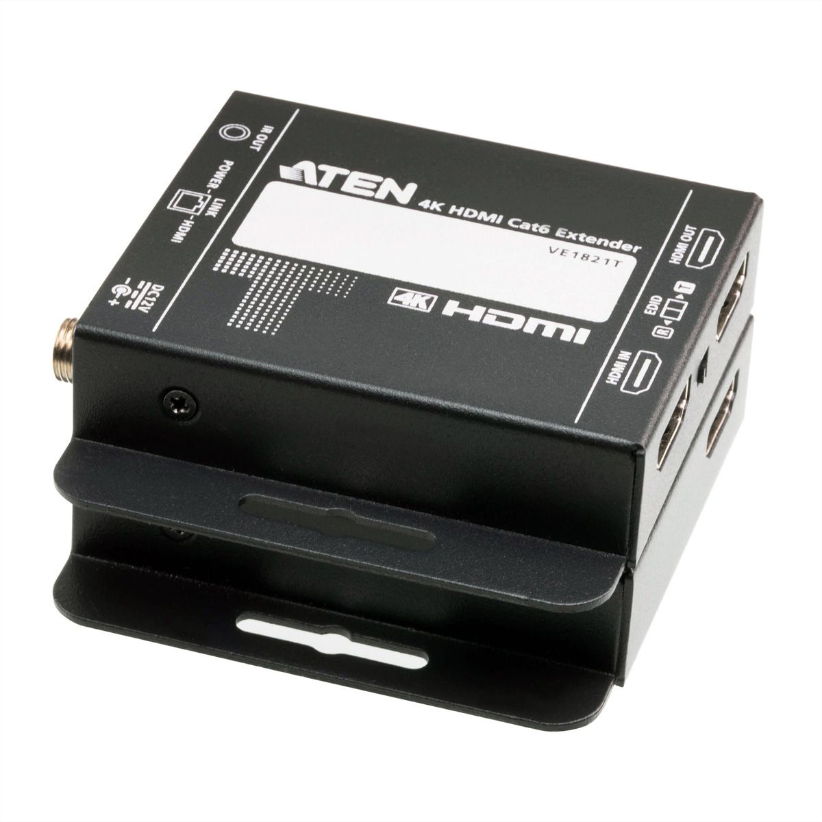 ATEN VE1821 4K HDMI Cat6 Verlenger