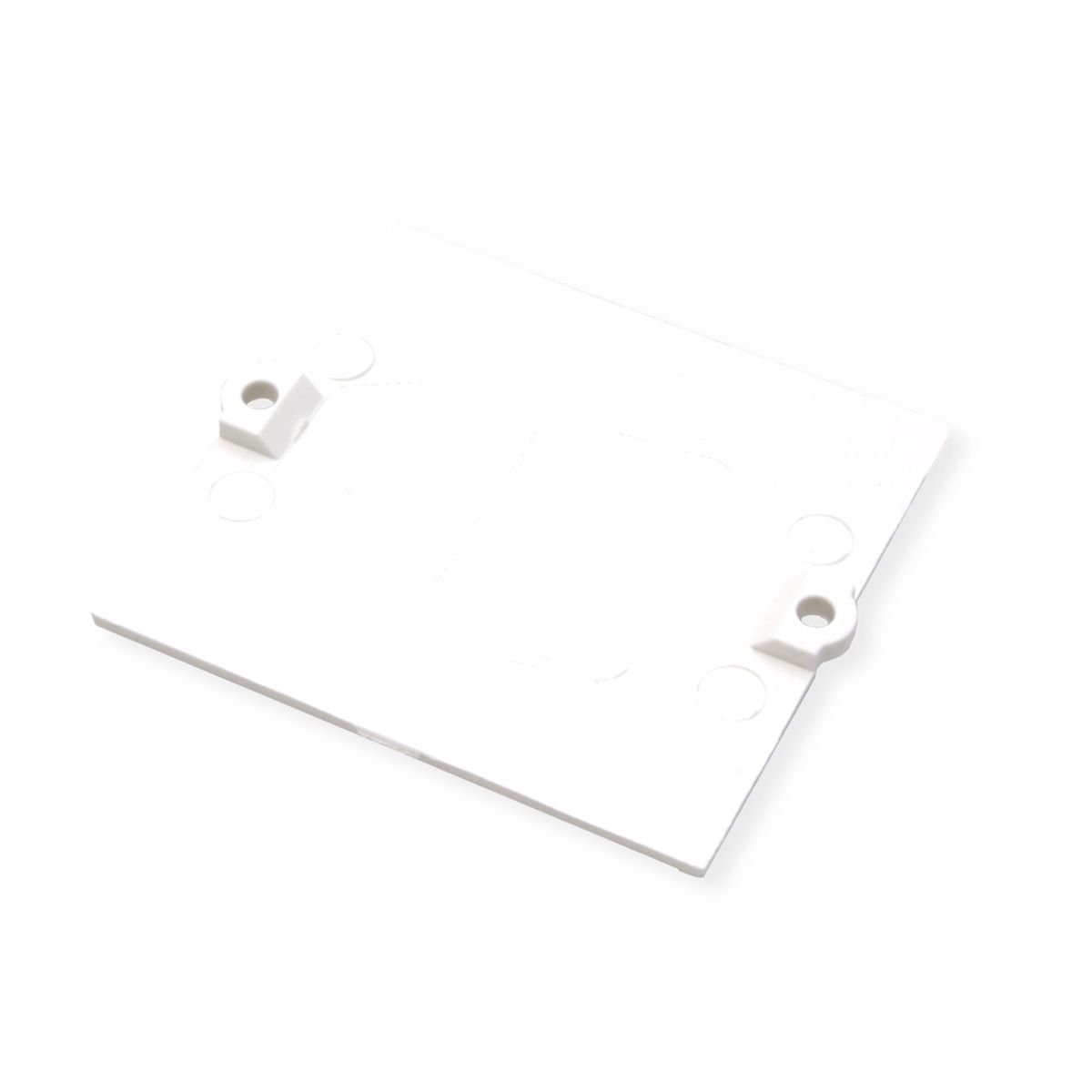 BACHMANN frame blind white