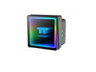 Thermaltake TH240 V3 ARGB Sync AIO CPU Liquid Cooler, Black